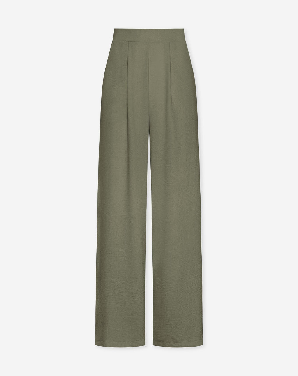 JULIE PANTALON PETITE LIGHT OLIVE