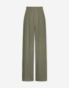 JULIE PANTALON PETITE LIGHT OLIVE