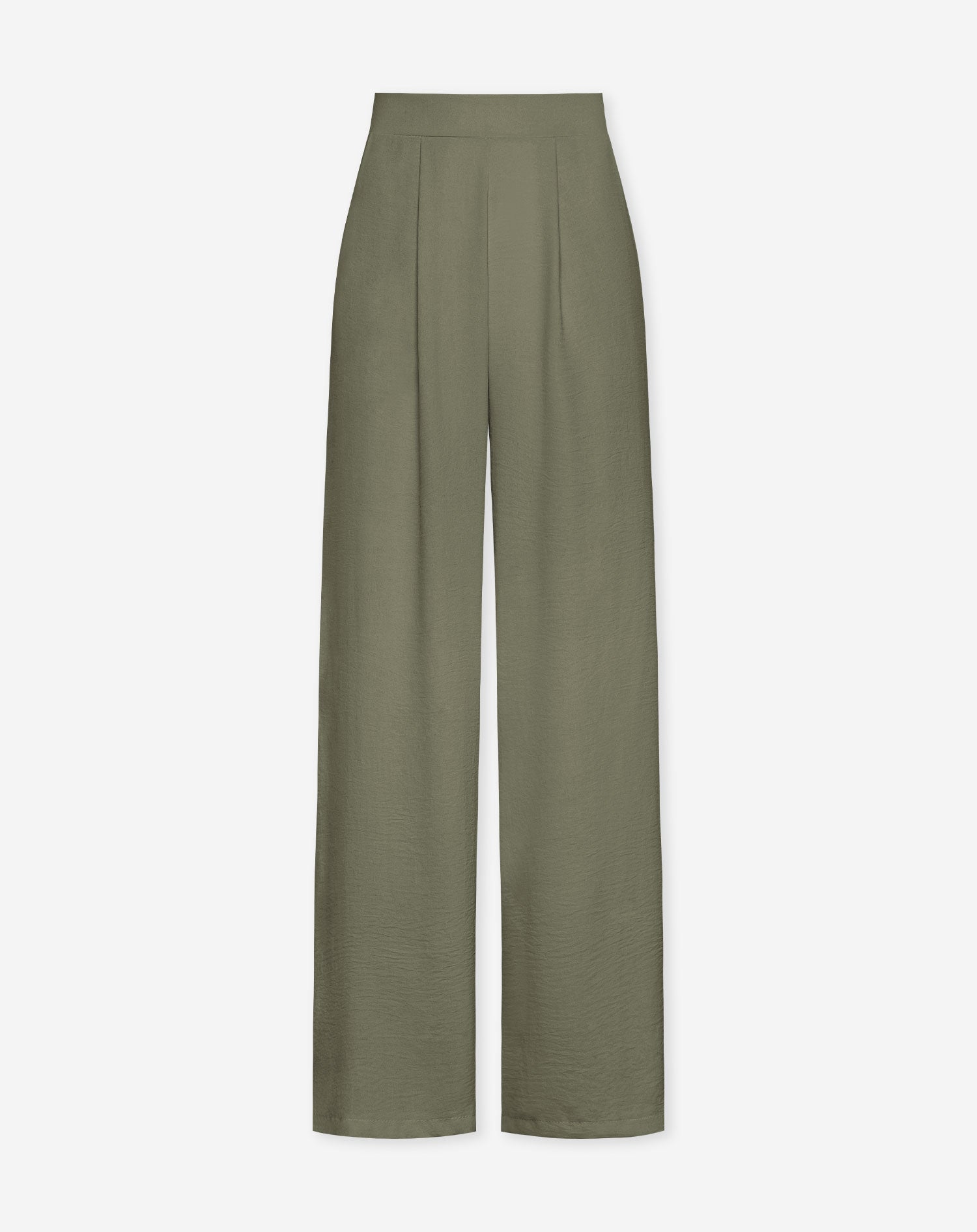 JULIE PANTALON PETITE LIGHT OLIVE