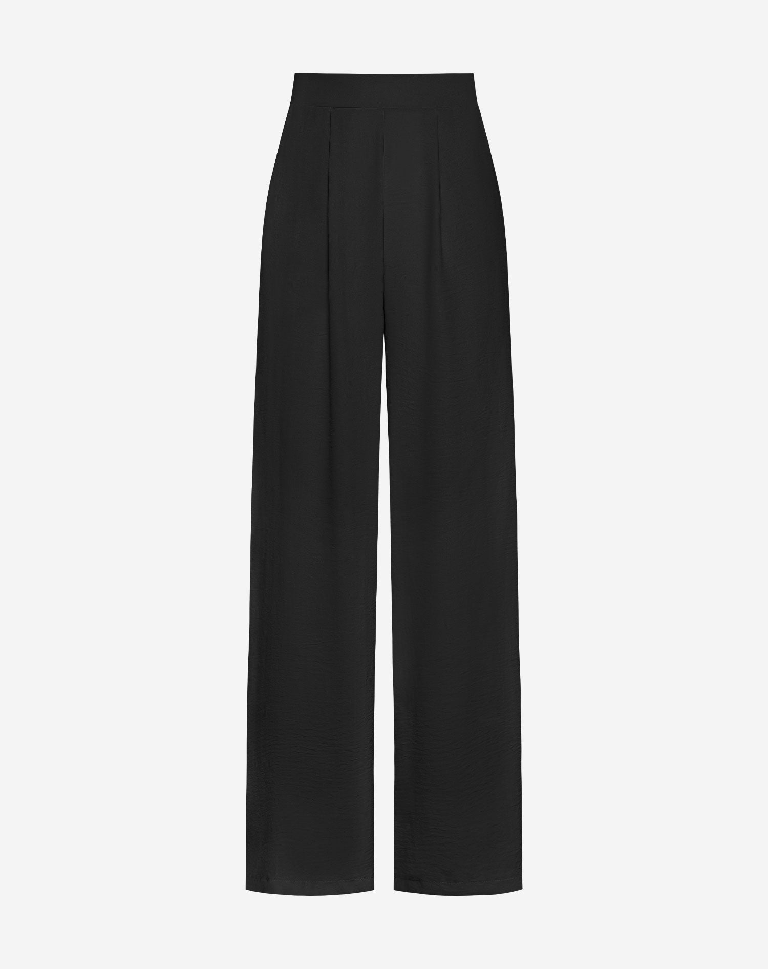 JULIE PANTALON PETITE BLACK