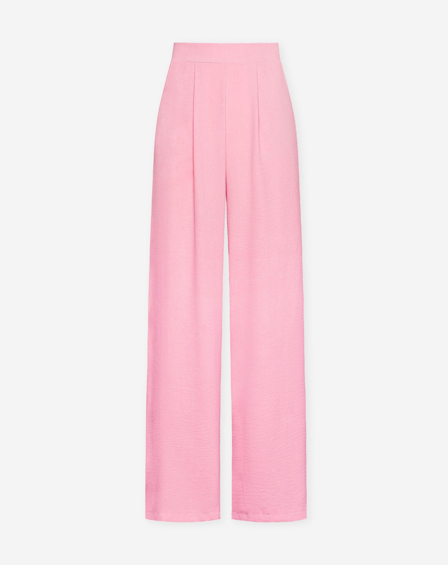 JULIE PANTALON PETITE HARD PINK