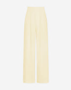 JULIE PANTALON PETITE BUTTER YELLOW