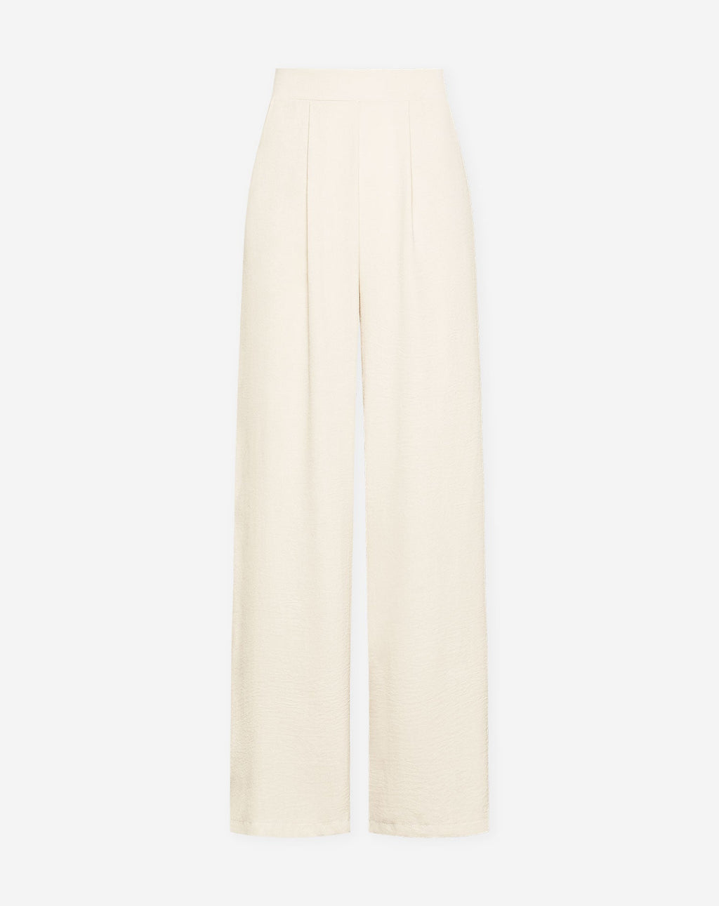 JULIE PANTALON PETITE LIGHT BEIGE