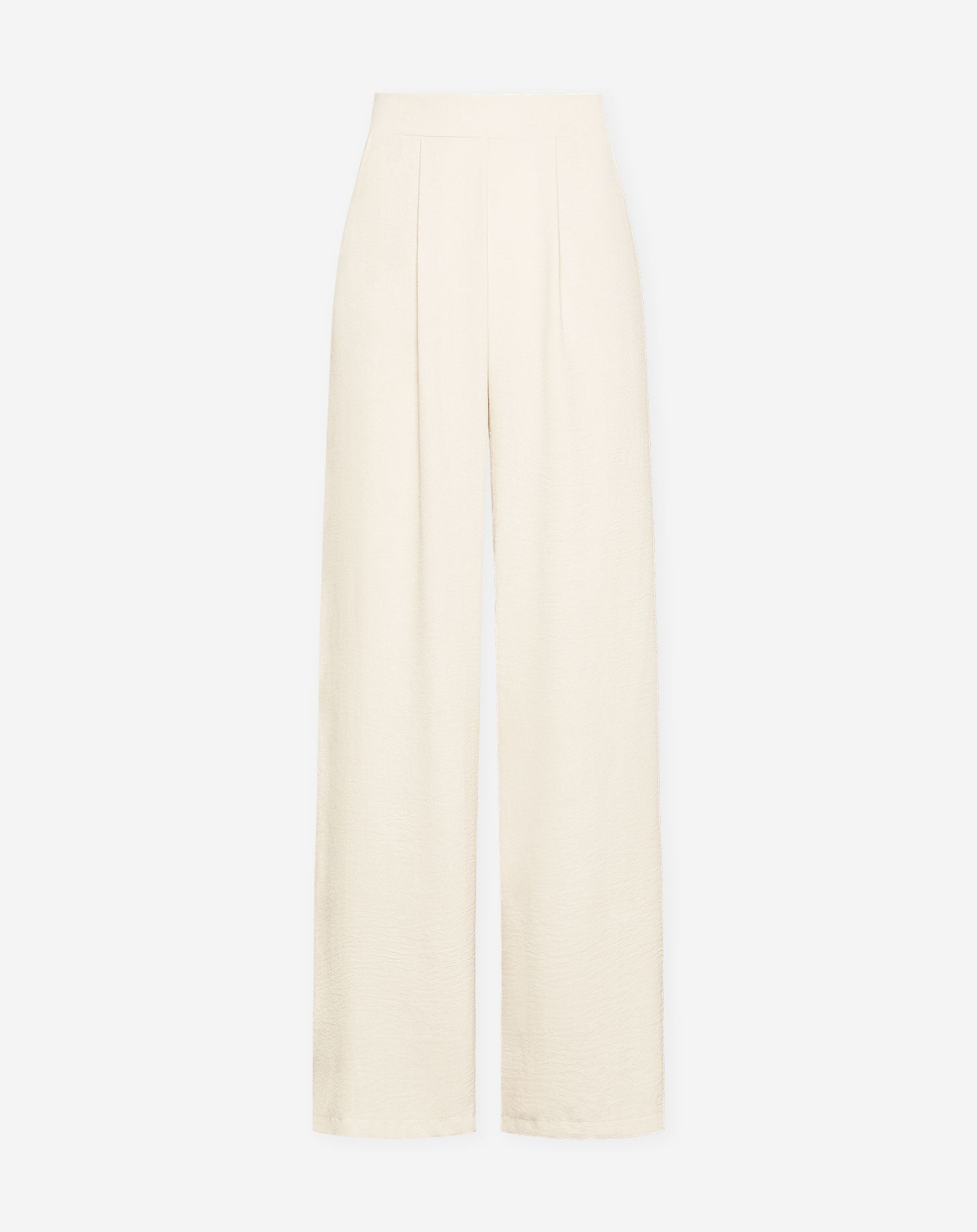 JULIE PANTALON PETITE LIGHT BEIGE