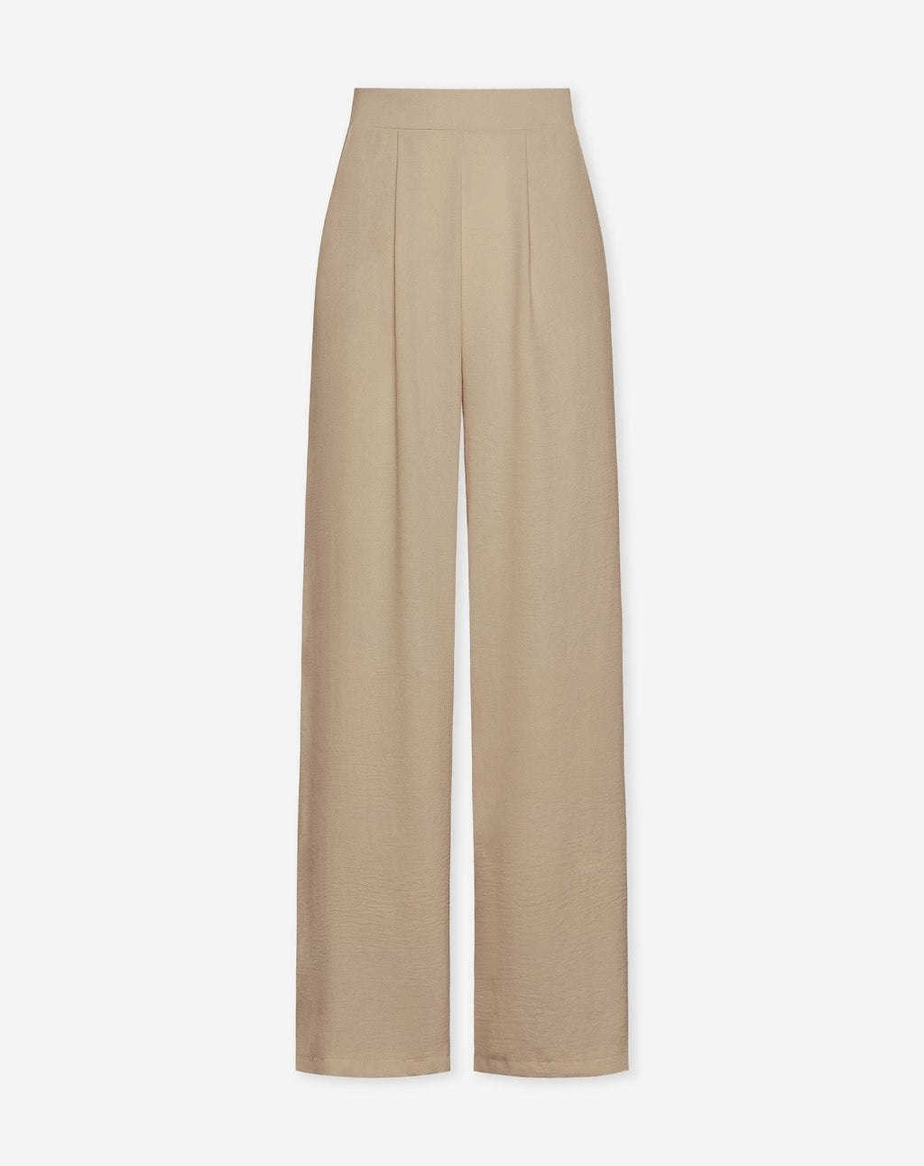JULIE PANTALON PETITE DONKER BEIGE