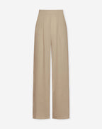 JULIE PANTALON PETITE DONKER BEIGE