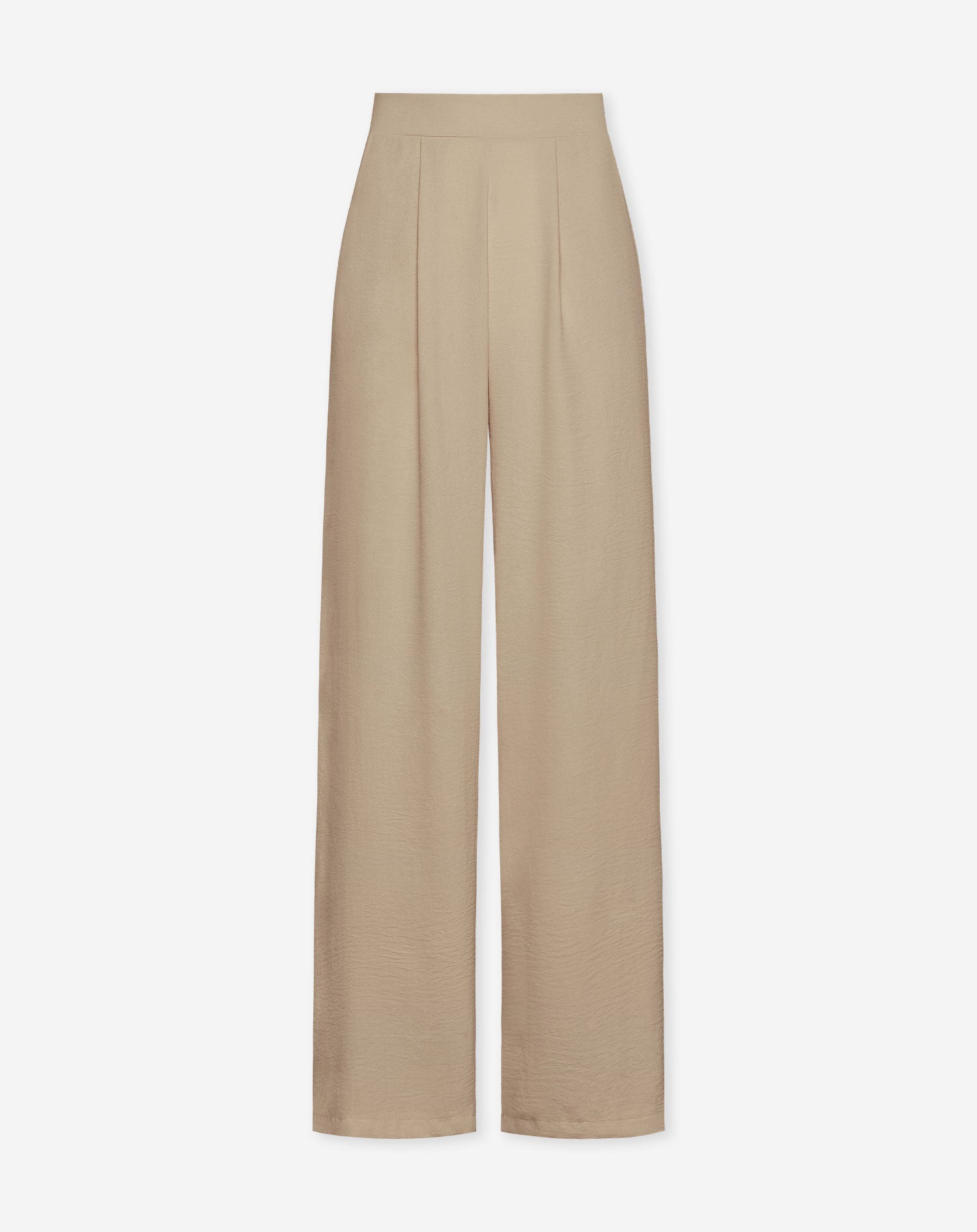JULIE PANTALON PETITE DONKER BEIGE