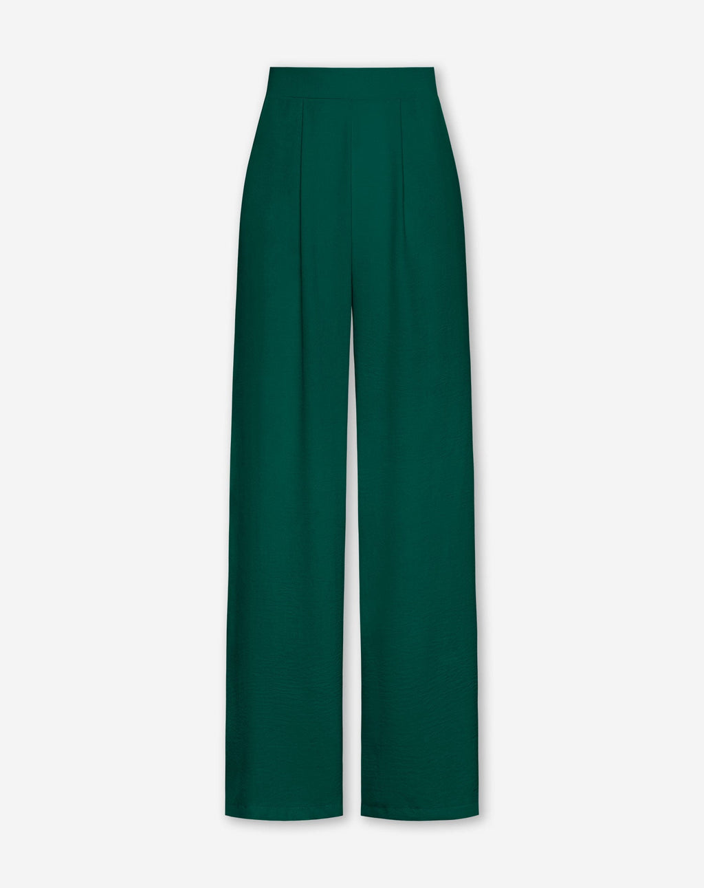 JULIE PANTALON PETITE GREEN
