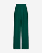 JULIE PANTALON PETITE GREEN
