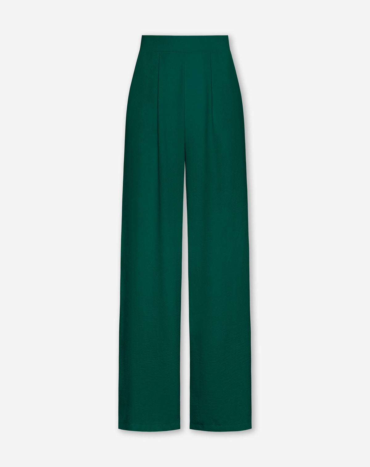 JULIE PANTALON PETITE GREEN