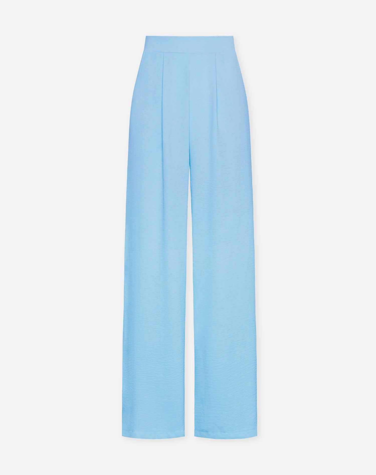 JULIE PANTALON PETITE LIGHT BLUE