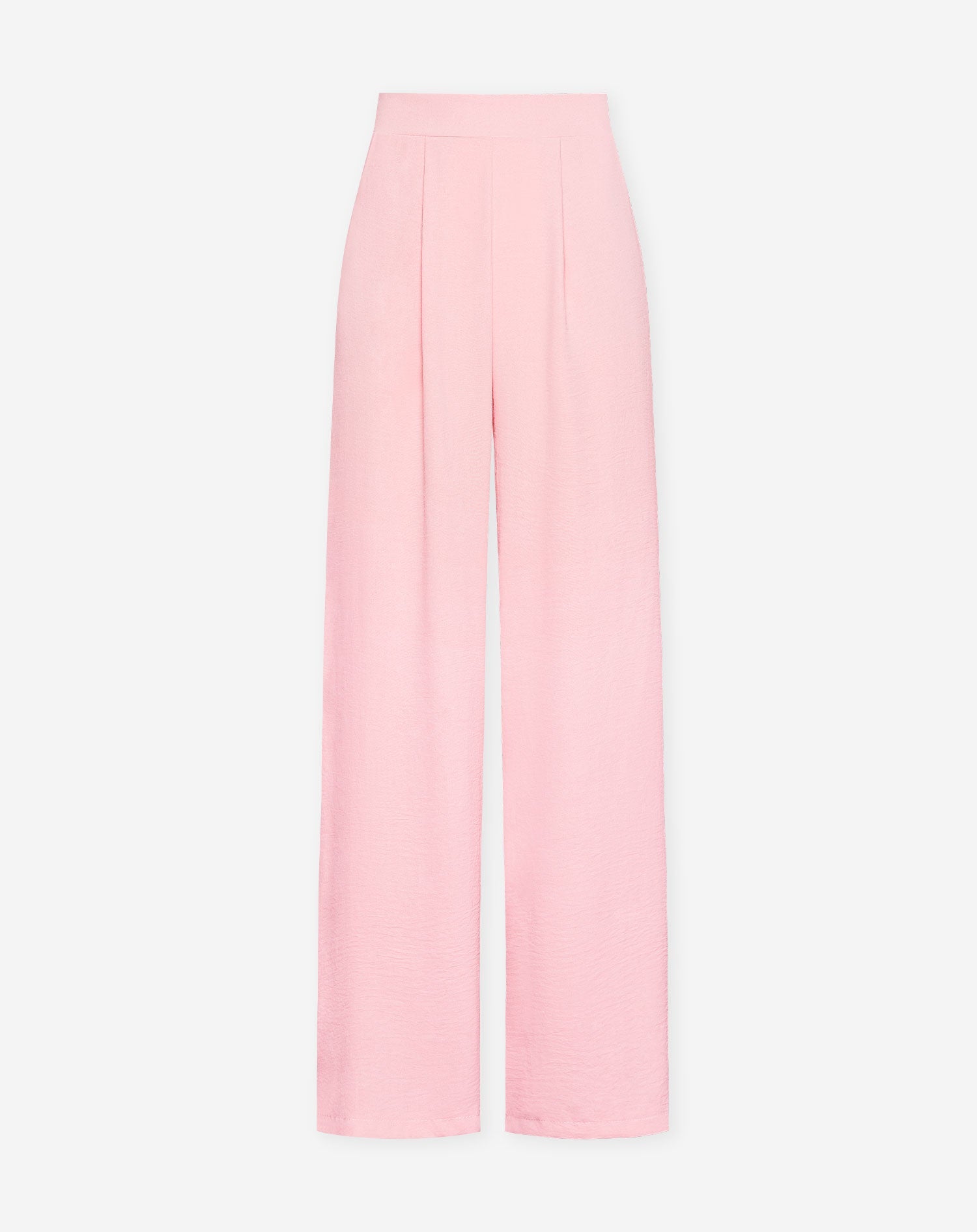 JULIE PANTALON PETITE LIGHT PINK