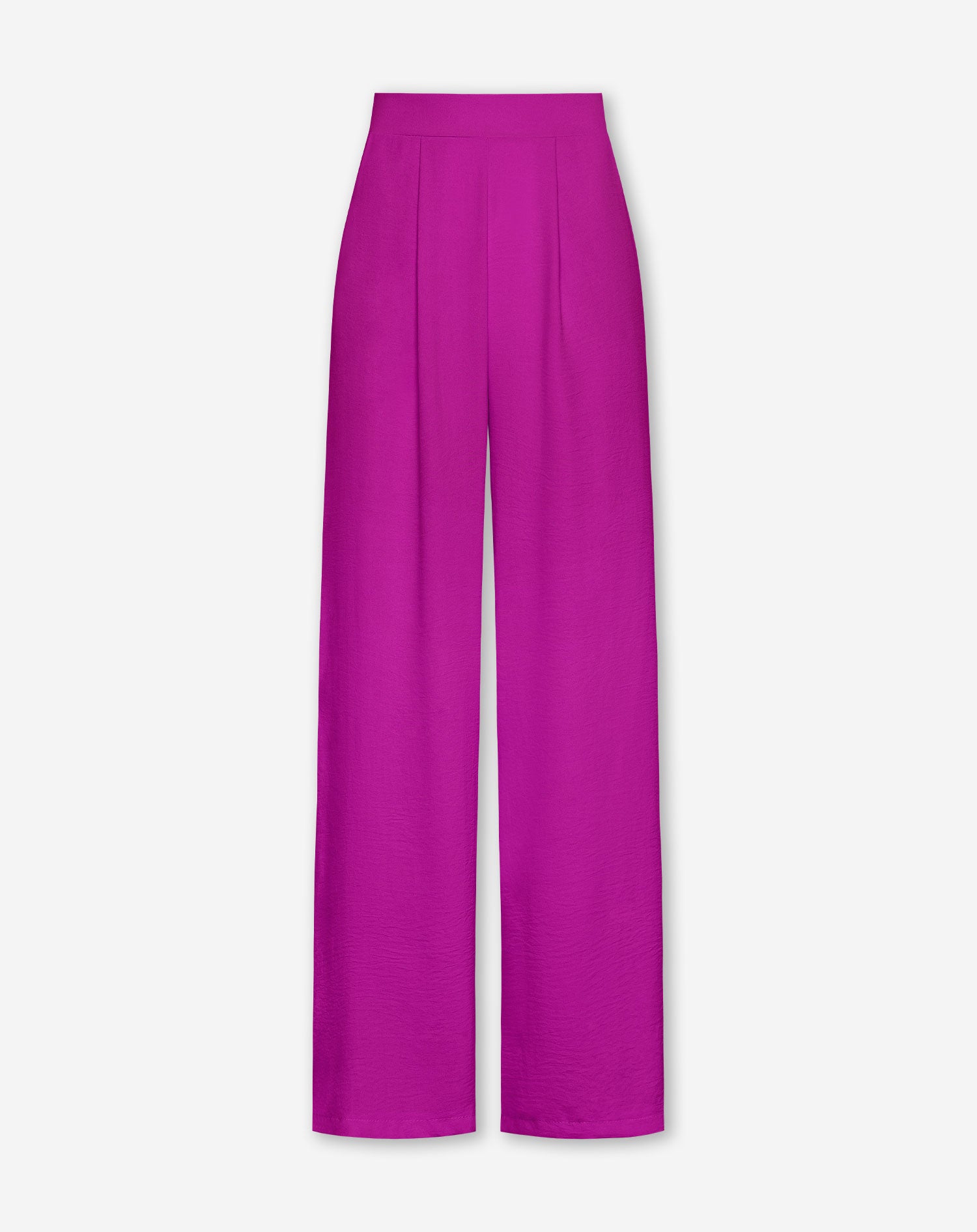 JULIE PANTALON PETITE MAGENTA