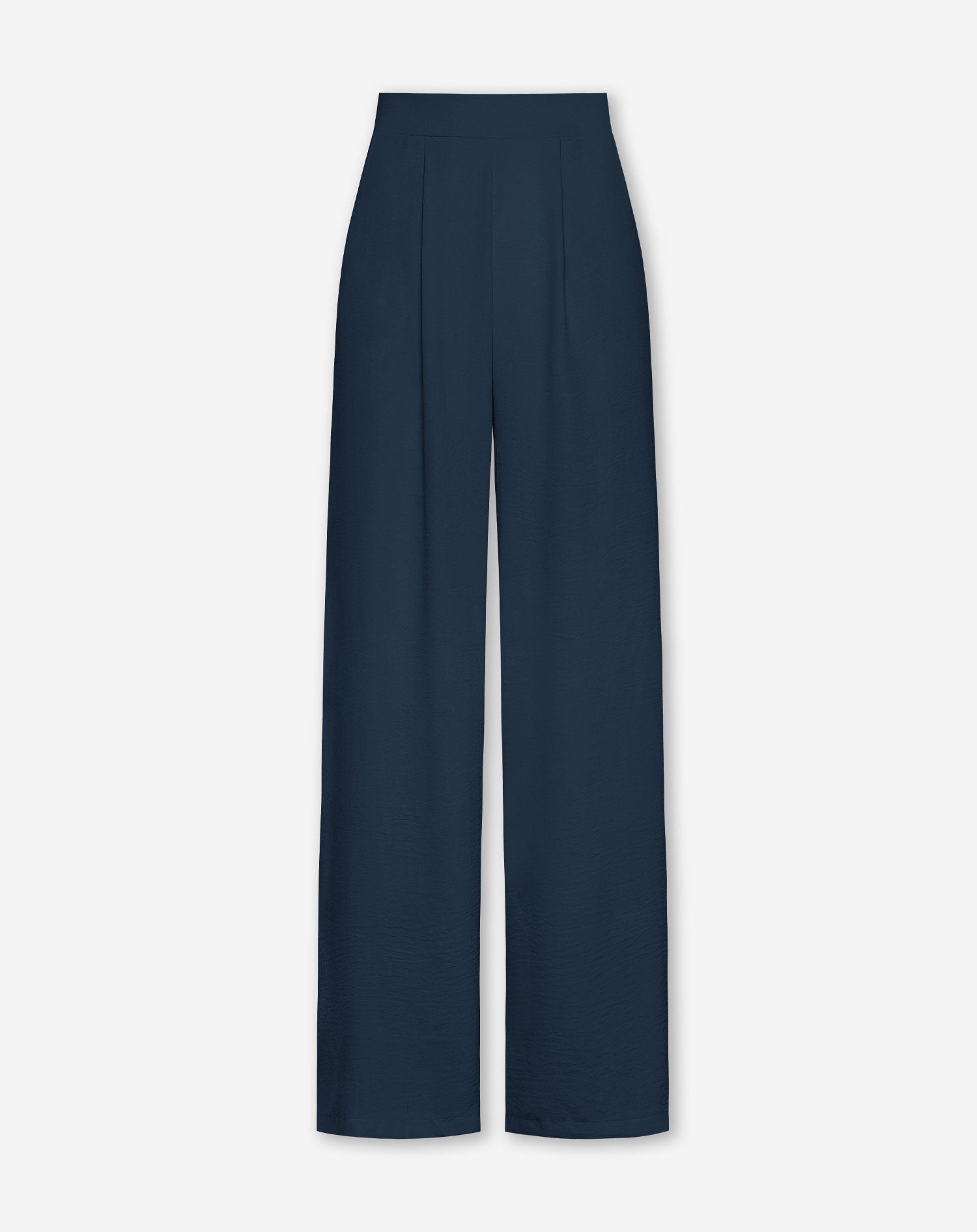 JULIE PANTALON PETITE NAVY BLUE