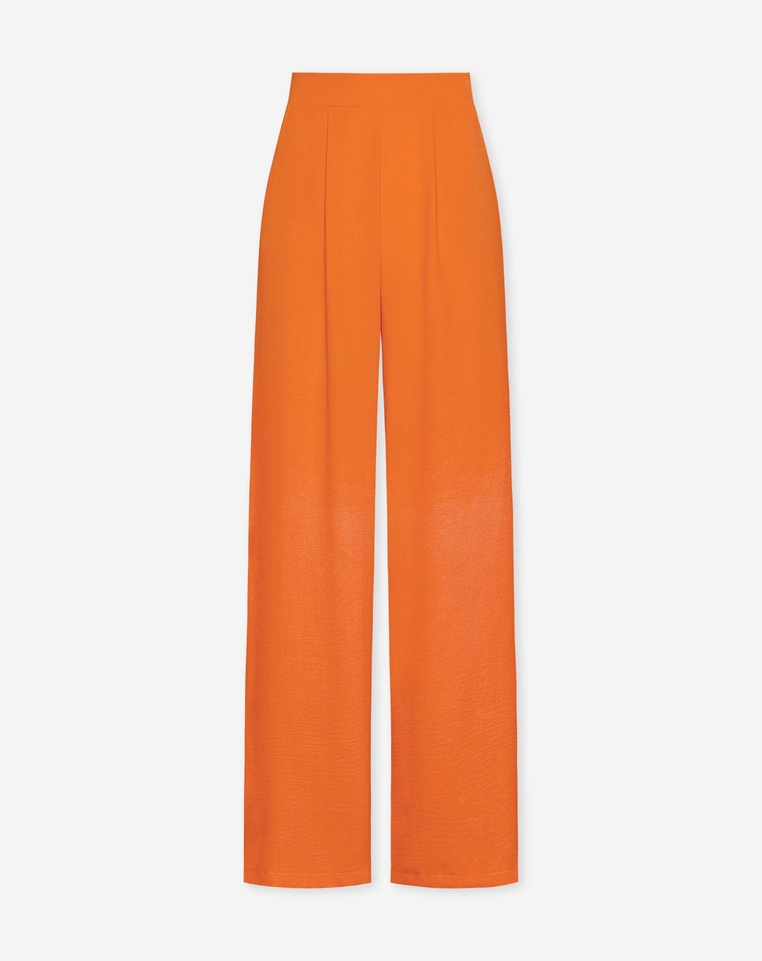JULIE PANTALON PETITE ORANGE