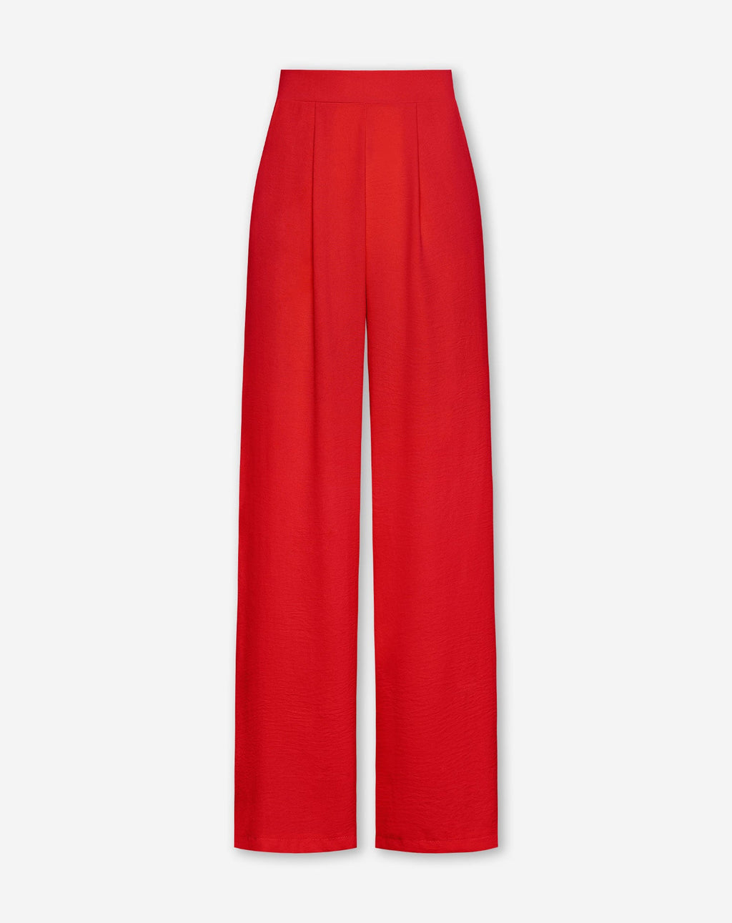 JULIE PANTALON PETITE RED