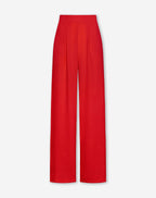 JULIE PANTALON PETITE RED