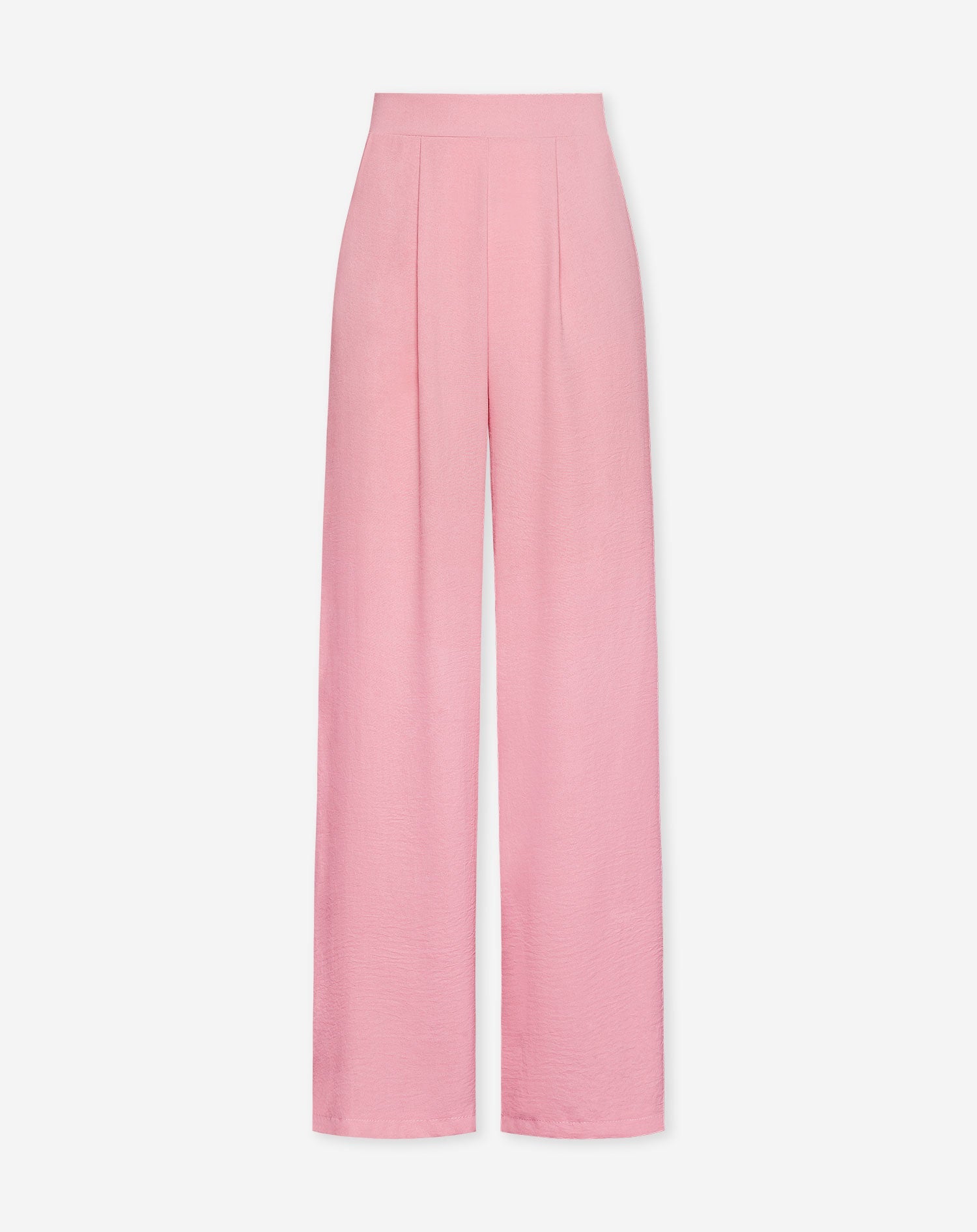 JULIE PANTALON PETITE ZACHT ROZE
