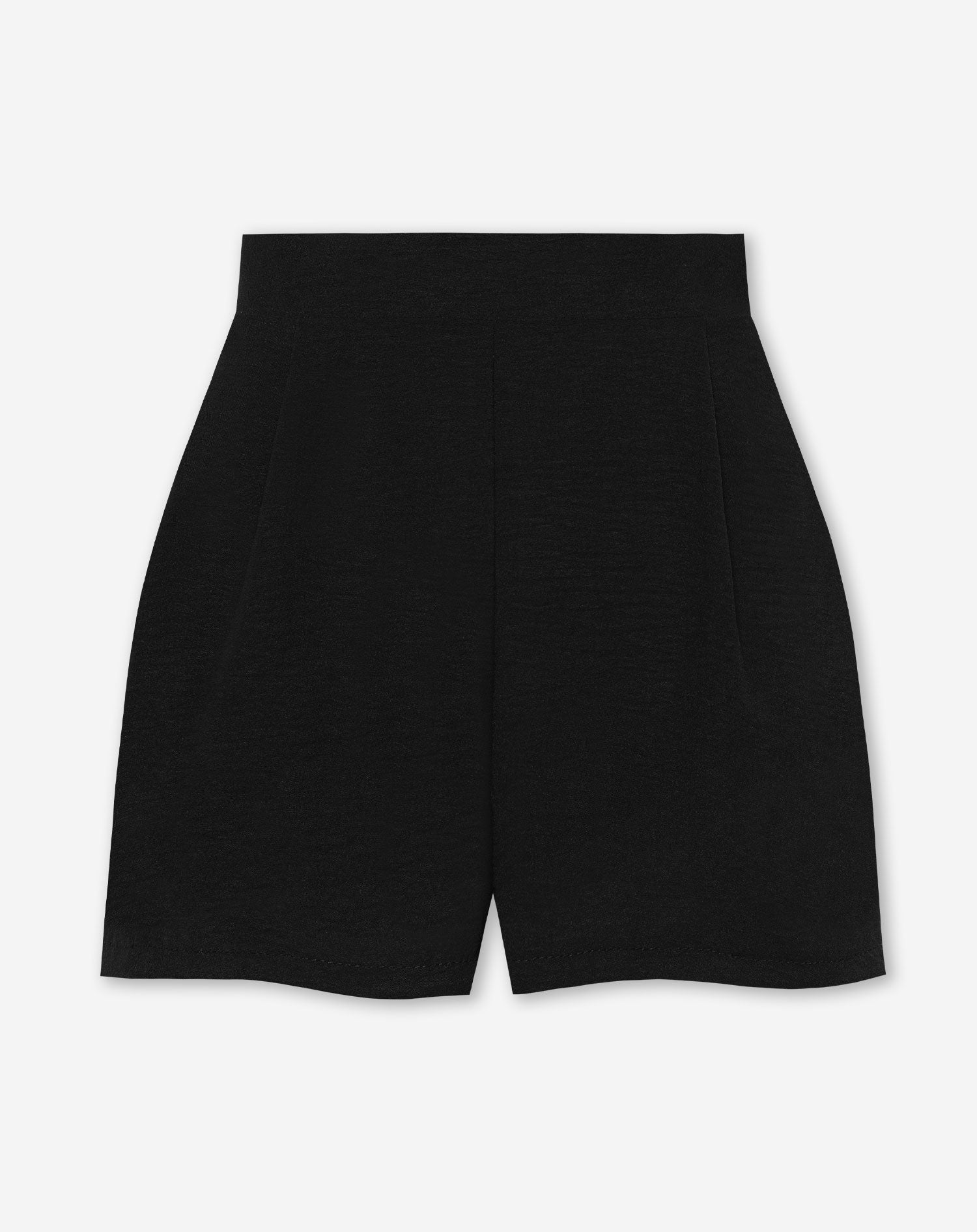 JULIE SHORTS BLACK
