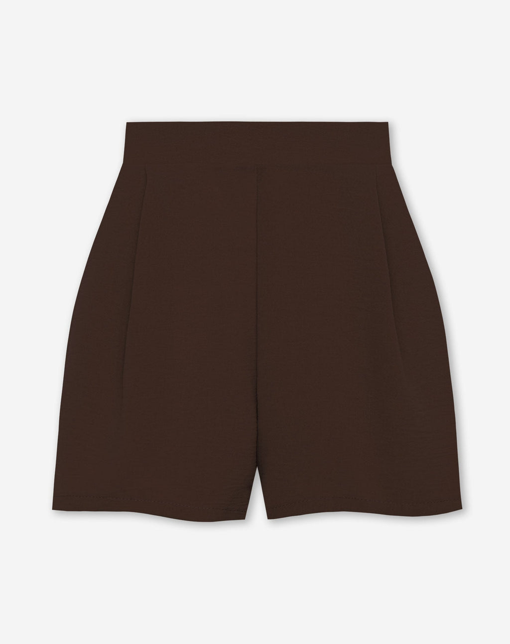 JULIE SHORTS BROWN