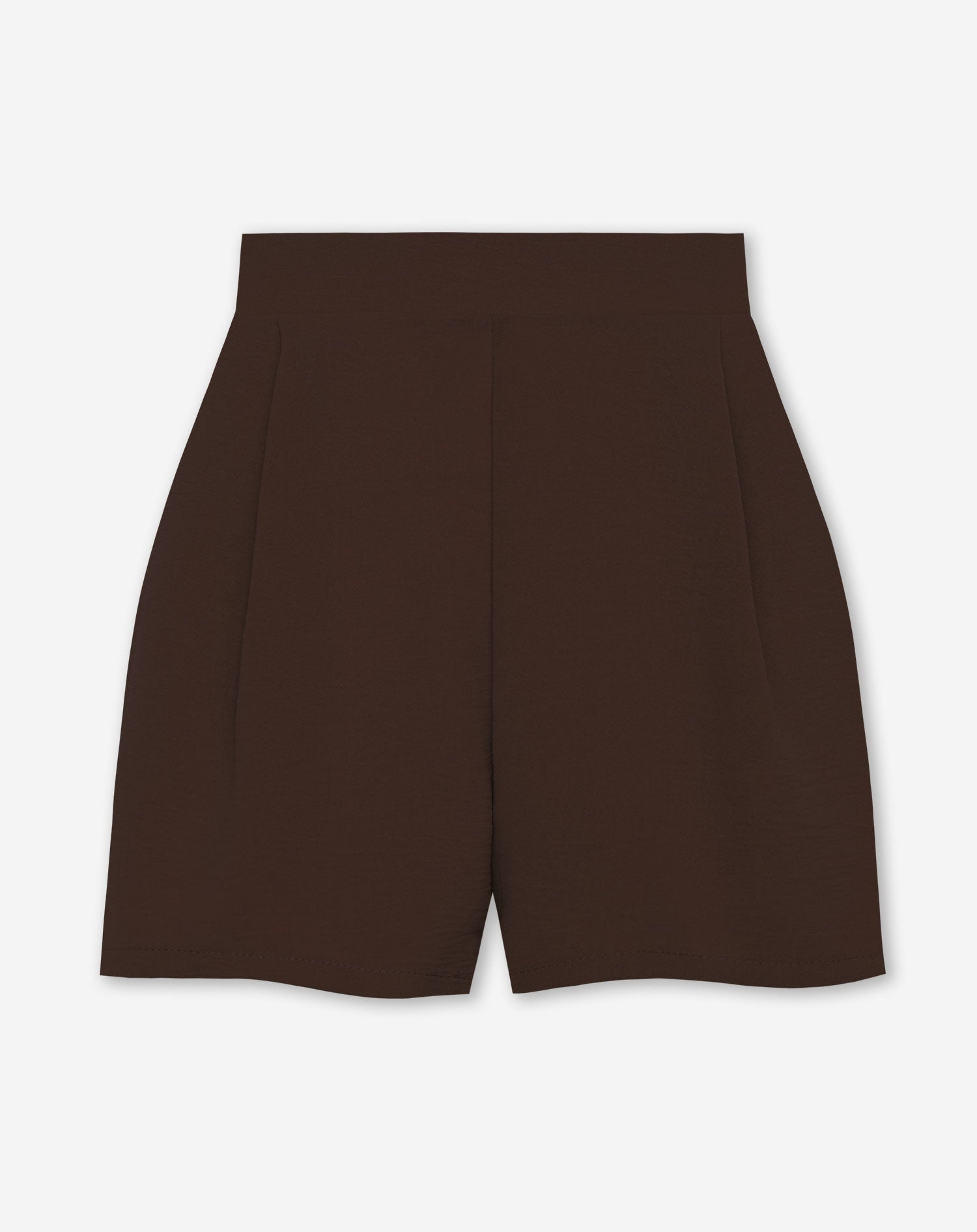 JULIE SHORTS BROWN