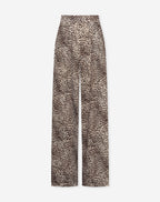 JULIE ANIMAL PANTALON PETITE BEIGE