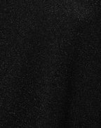 JULIE GLITTER PANTALON PETITE BLACK