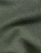 LINDE STRAIGHT LEG PANTS PETITE OLIVE
