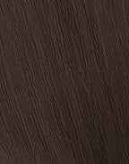 MIMMI STRUCTURE PANTS PETITE BROWN