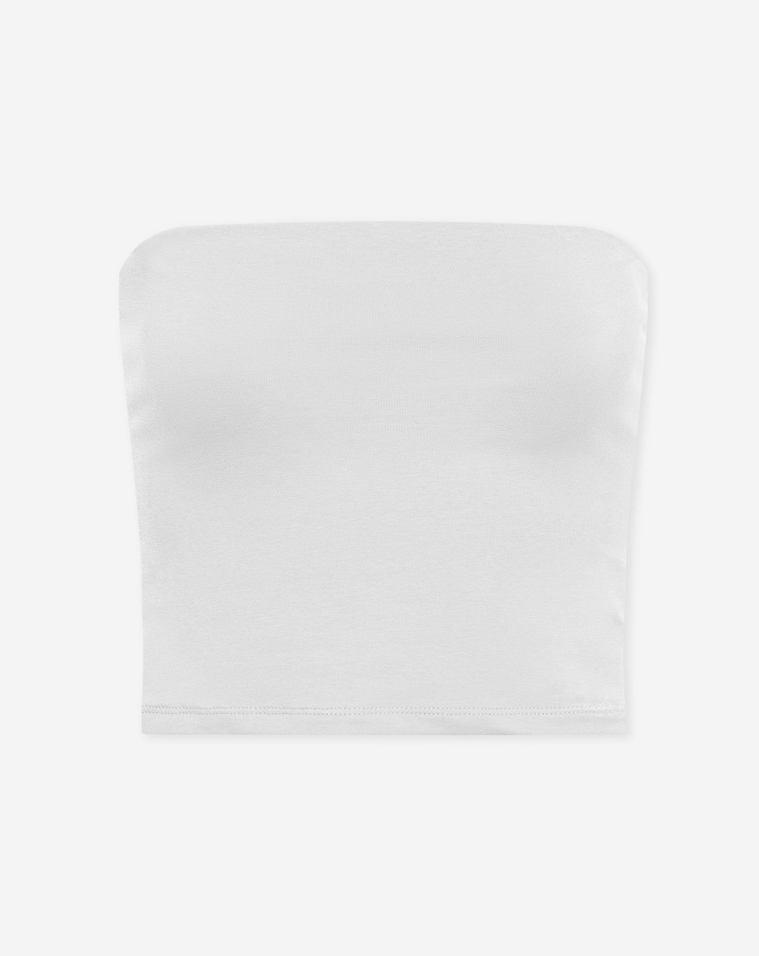 TAMAR STRAPLESS TOP WIT