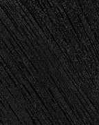 JOANY GLITTER PANTALON PETITE BLACK