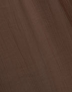 HALLY WIDE LEG PANTS PETITE BRUIN