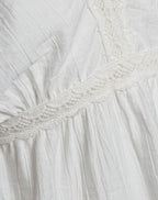 GEORGIA LACE TOP WIT