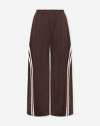 KENSI STRIPE PANTS PETITE CREAM