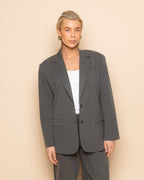 SOFIE PANTALON PETITE GREY