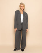 SOFIE PANTALON PETITE GREY
