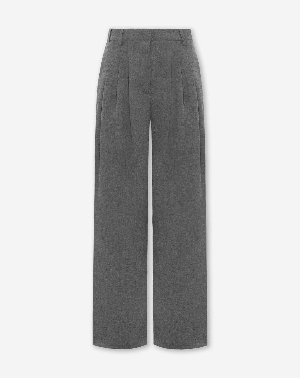 SOFIE PANTALON PETITE GREY