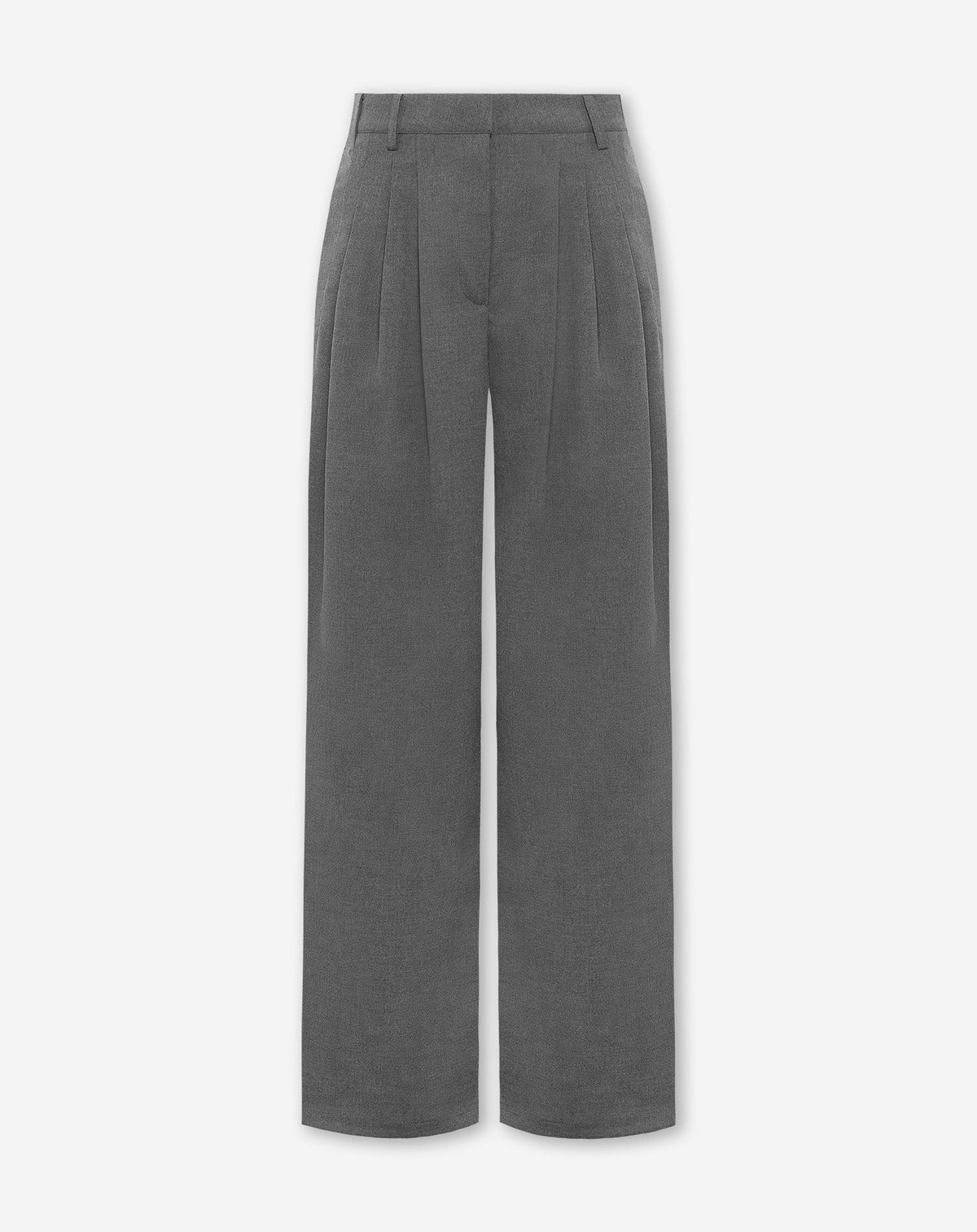 SOFIE PANTALON PETITE GREY
