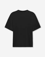 BASIC OVERSIZED TEE BLACK
