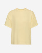 BASIC OVERSIZED TEE BOTERGEEL