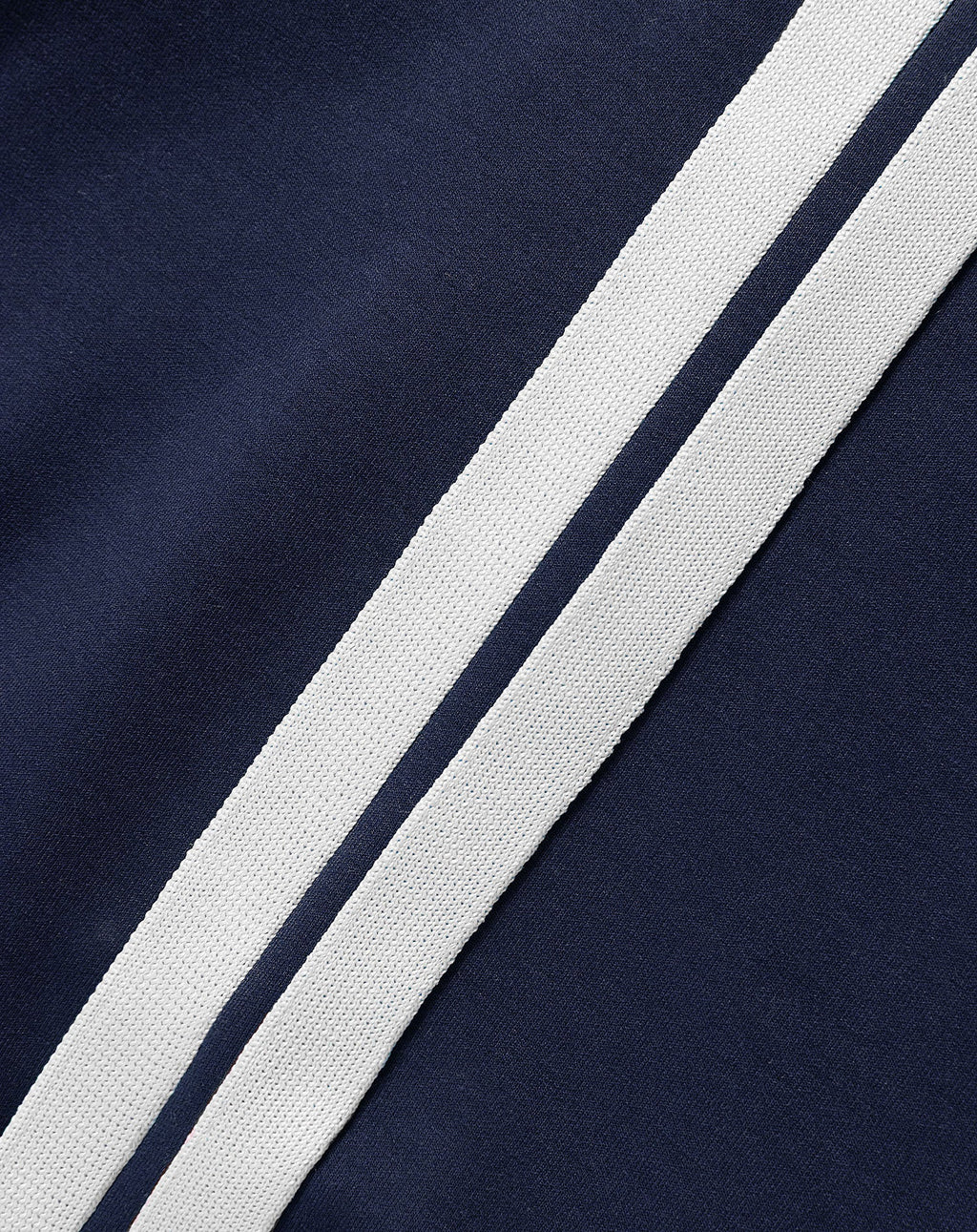 SCUBA TAPE PANTS PETITE NAVY