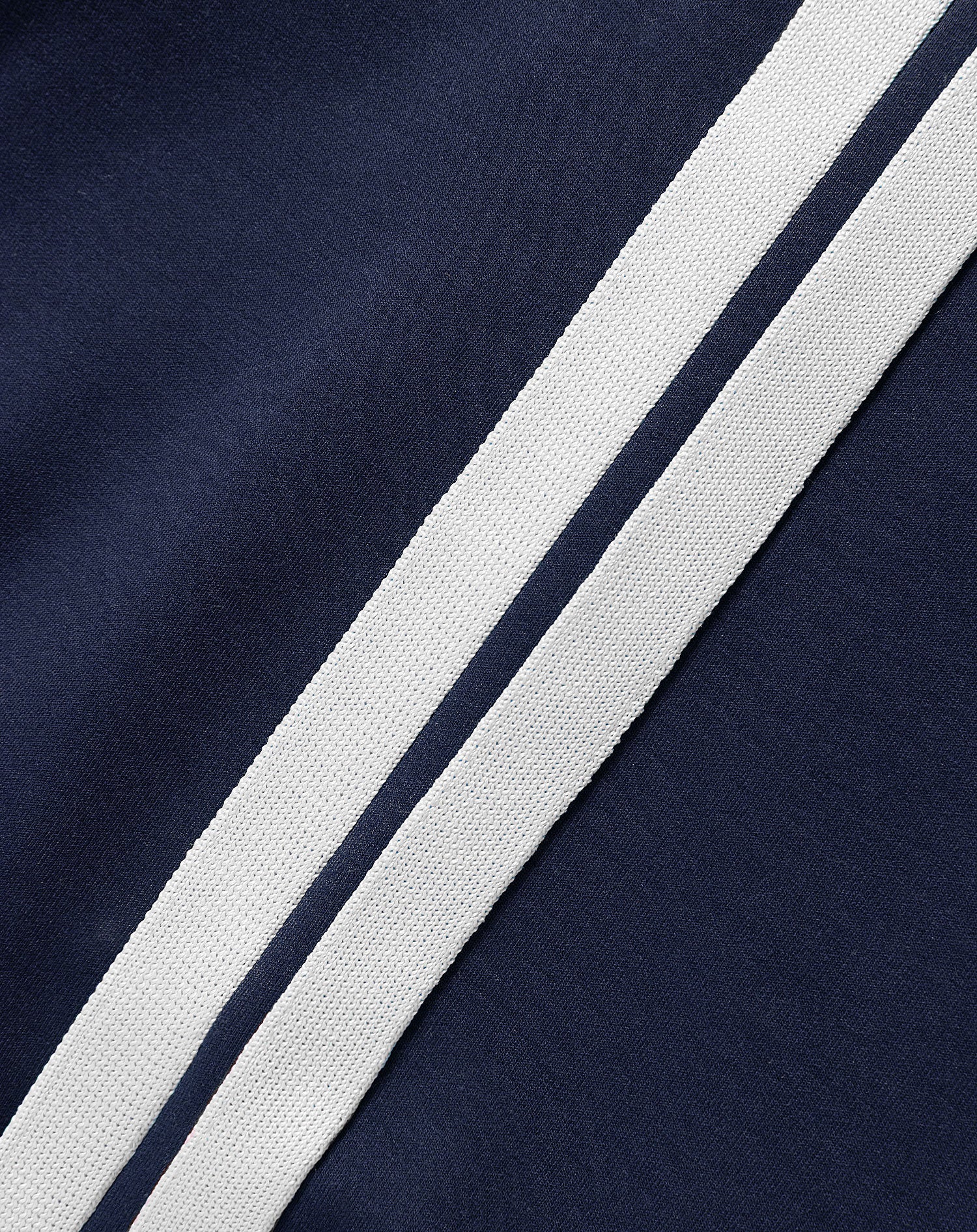 SCUBA TAPE PANTS PETITE NAVY