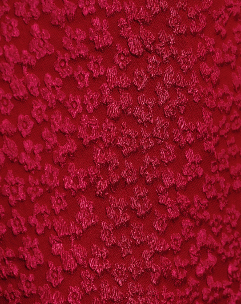 BETTY FLOWER JACQUARD SHORTS ROOD