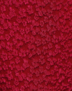 BETTY FLOWER JACQUARD SHORTS ROOD