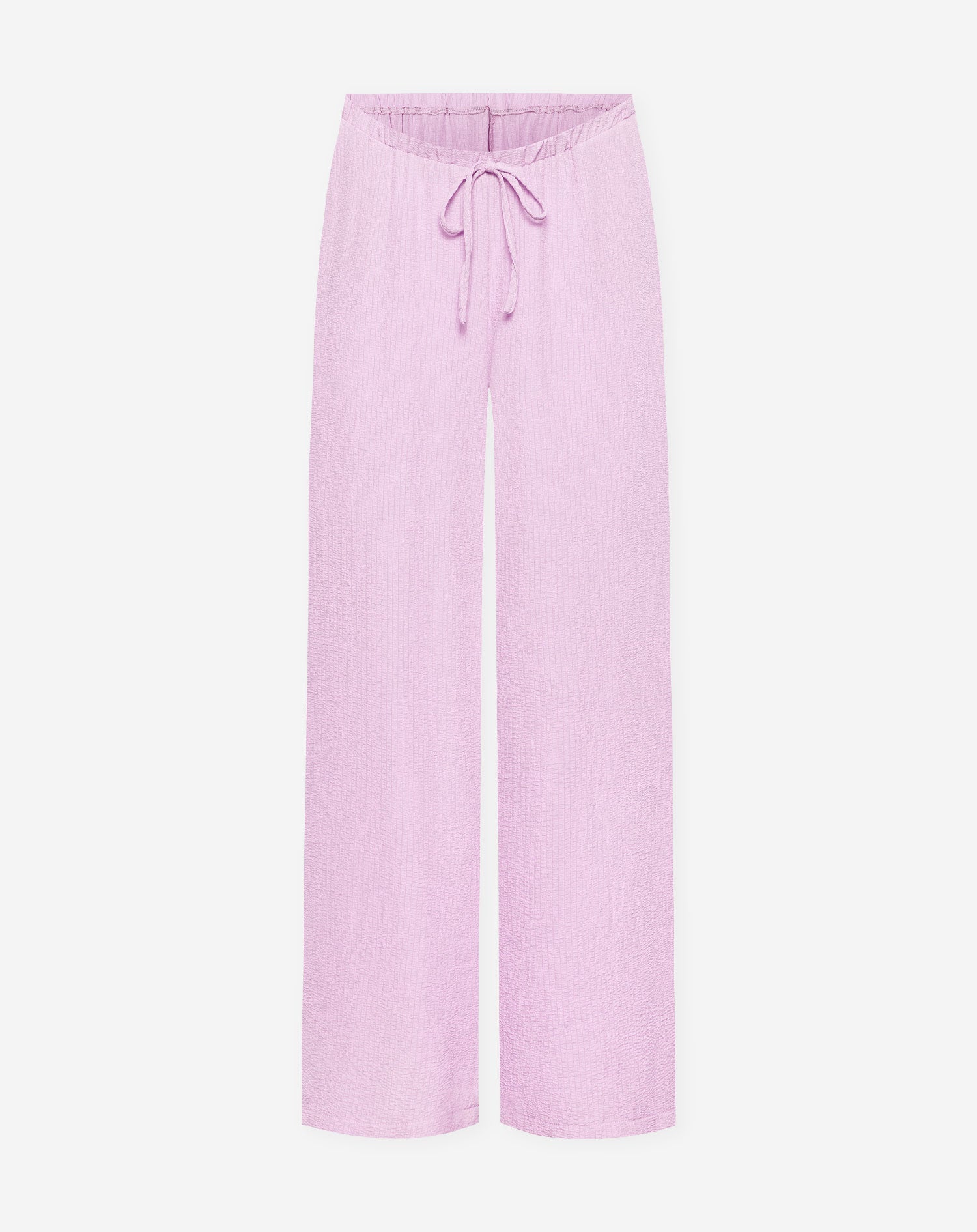MIKA PANTS MATERNITY PETITE ROZE