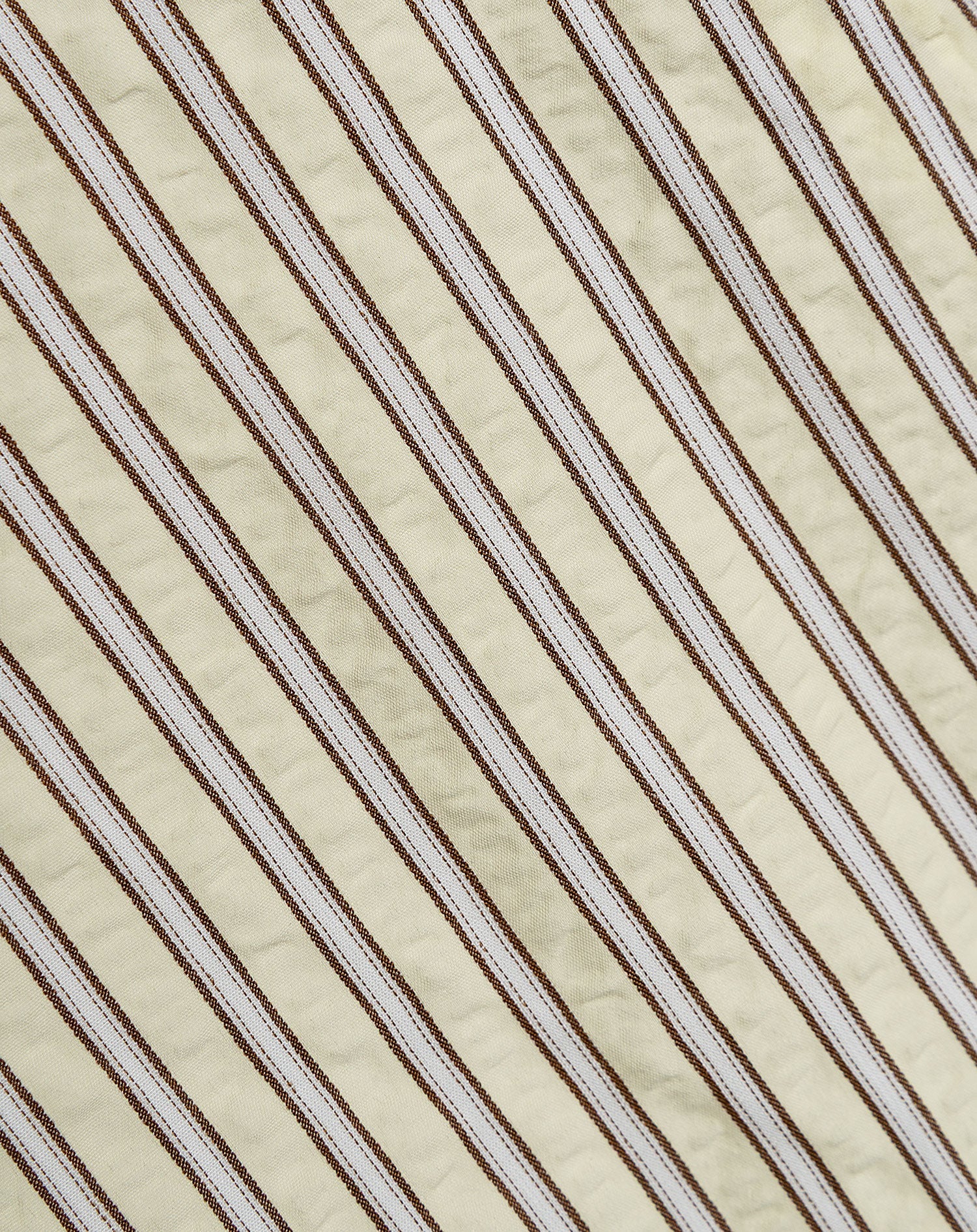 NALANI STRIPE SHORTS BEIGE