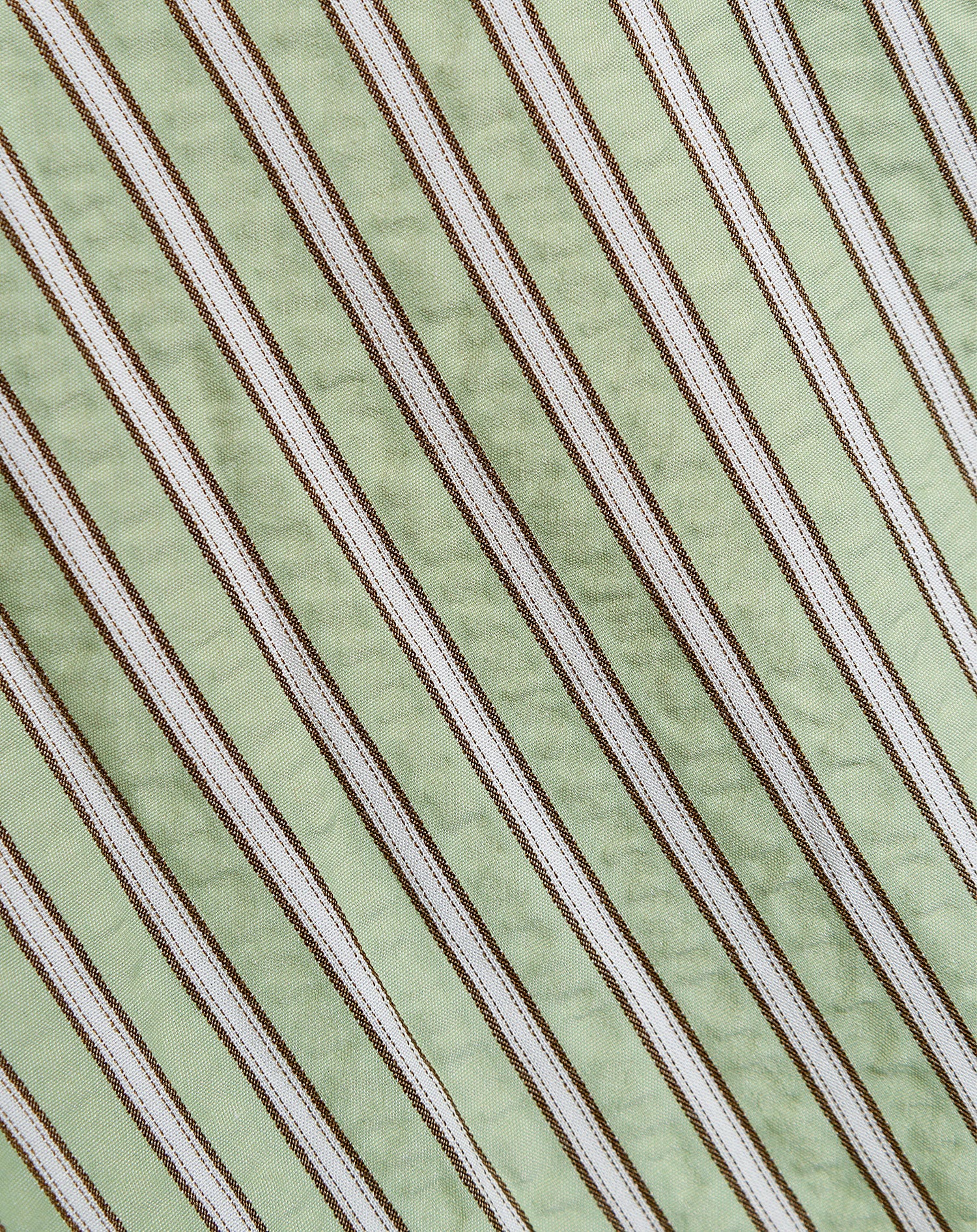 NALANI STRIPE SHORTS GROEN