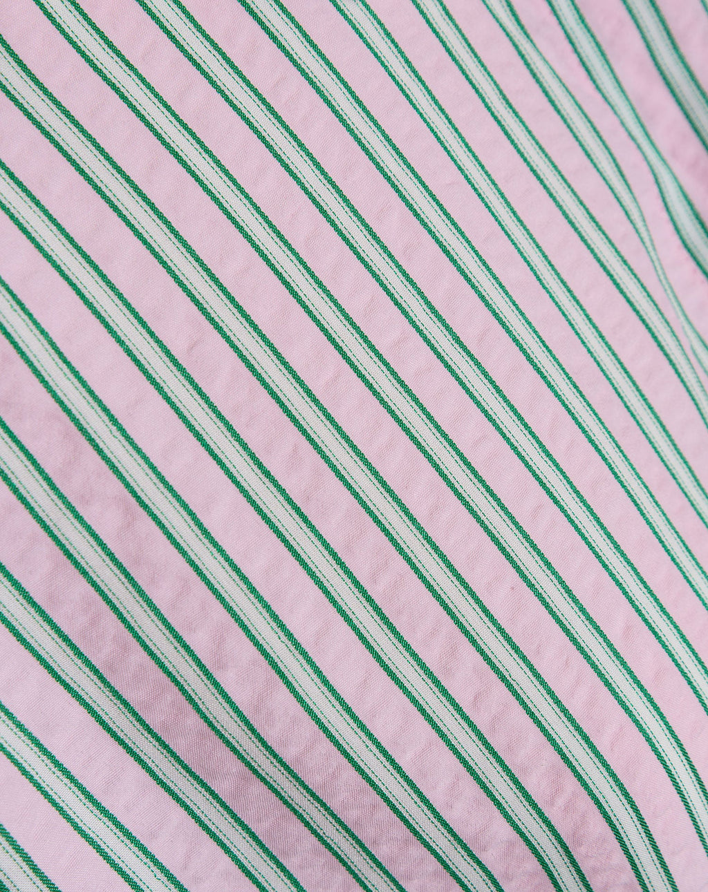 NALANI STRIPE SHORTS ROZE
