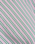 NALANI STRIPE SHORTS ROZE