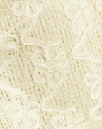 DORIS FLOWER SHORTS BOTERGEEL